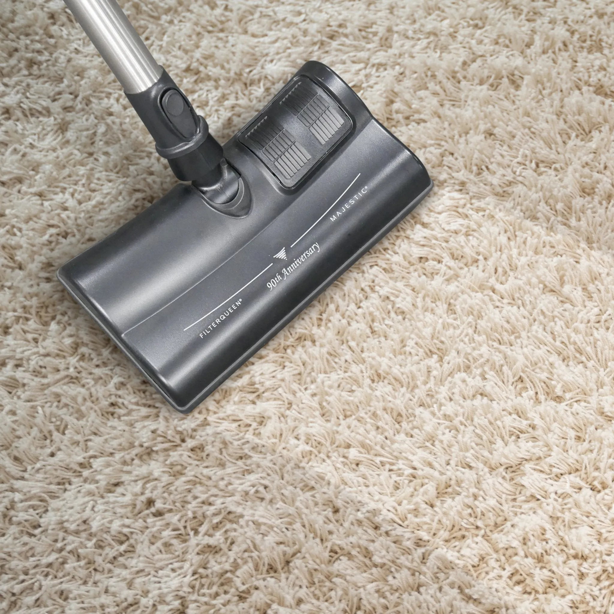 Filter Queen Majestic Surface Cleaner Vacuum