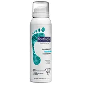 FOOTLOGIX DD Cream Formula 125ml