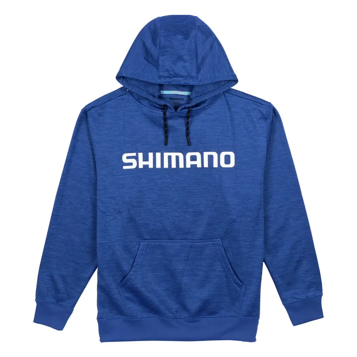 Shimano Performance Hoodie