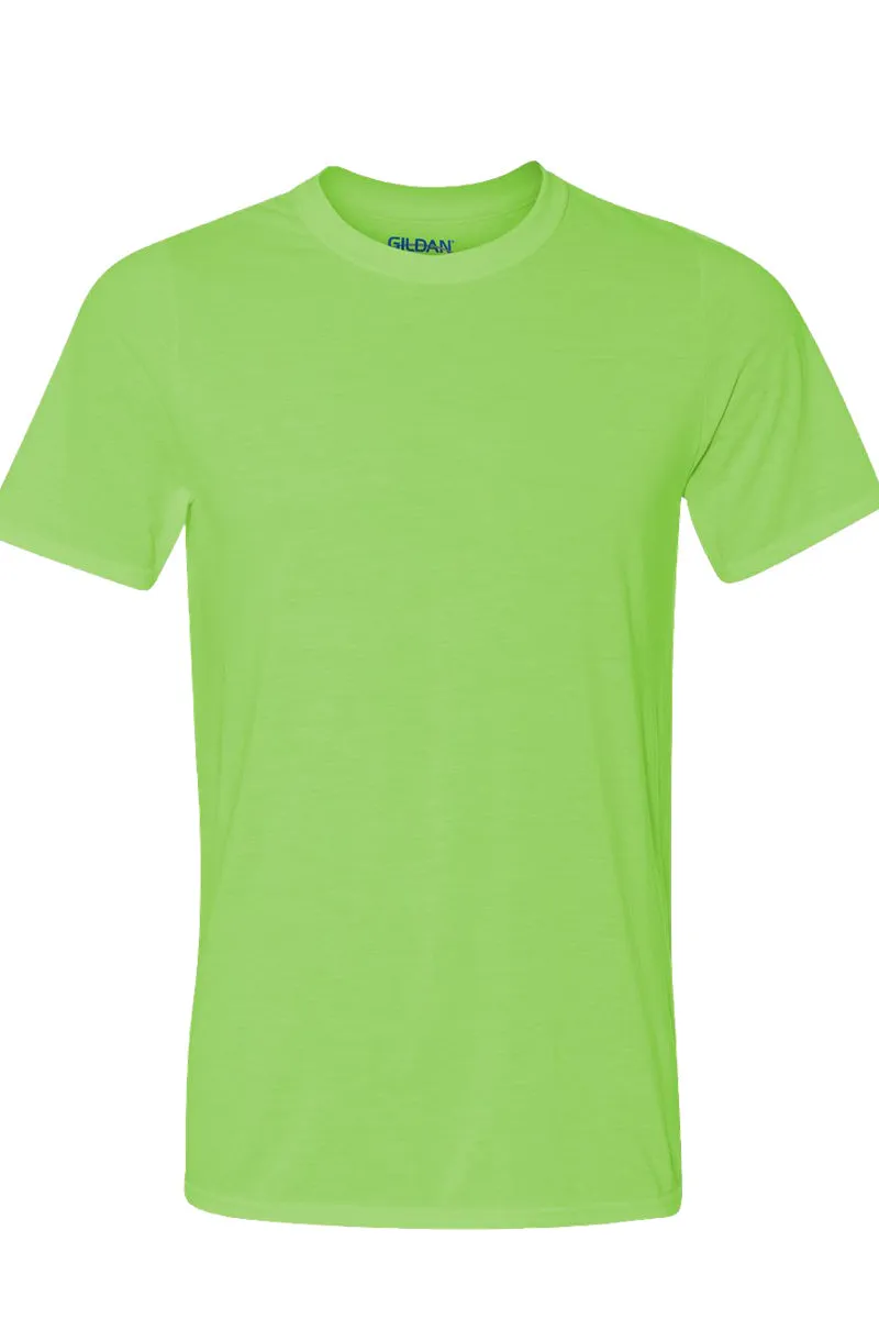 Texas Babe Performance T-Shirt