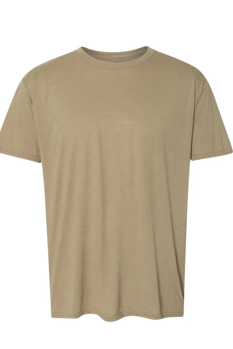 Texas Babe Performance T-Shirt